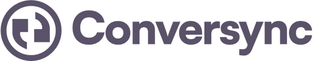 ConversSync Logo